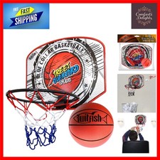 Indoor Mini Basketball Hoop -