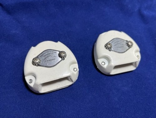 Oxygen mask receivers for - oxygen,