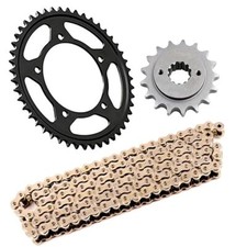 Chain and Sprocket Kit  Fits