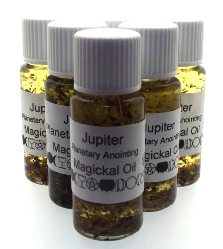 Jupiter planetary herbal - planetary,