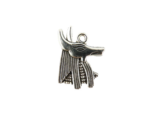 Ancient egyptian anubis - ancient,