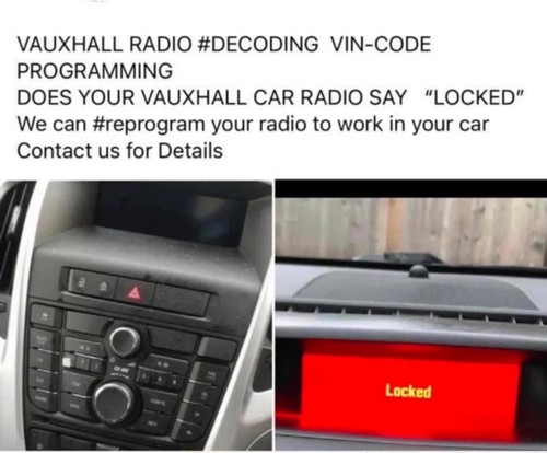 Vauxhall astra insignia - -,