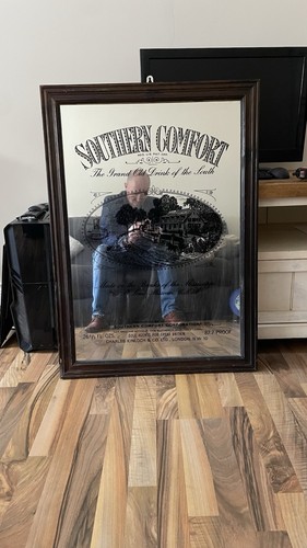 Original southern comfort