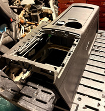 Land Rover Freelander 2 2013 Centre Floor Console - Genuine OEM