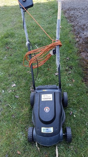 Challenge 1000w electric - challenge,
