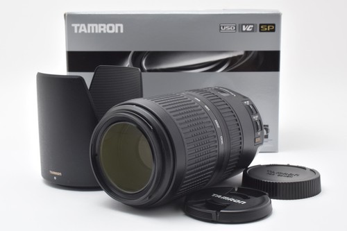 Mint tamron sp 70 - [mint+++],