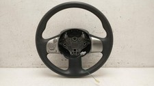 NISSAN MICRA STEERING WHEEL