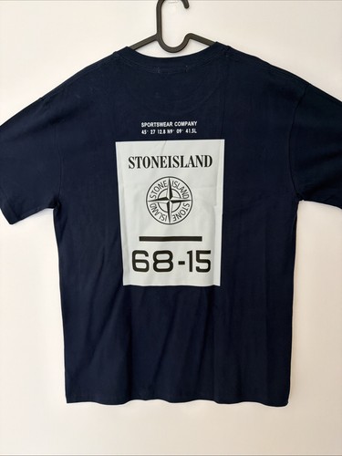 Stone island shirt - stone, t-shirt