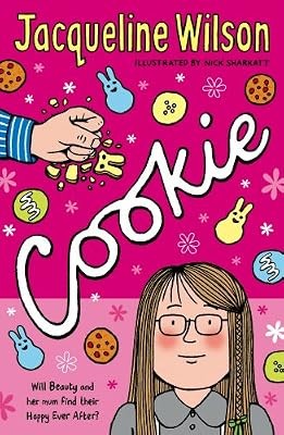 Cookie wilson jacqueline - cookie,,