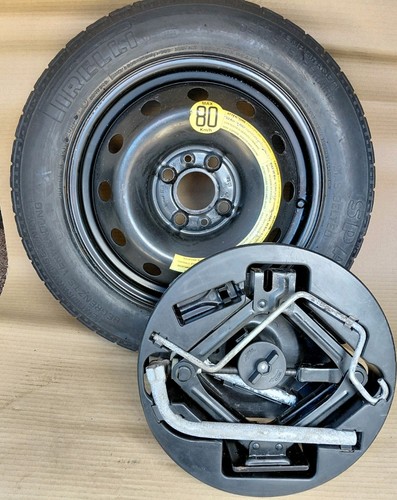 Genuine fiat 500 - ford, ka