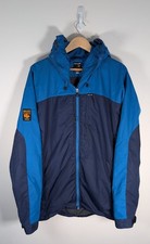 Mens Paramo Alta III Blue