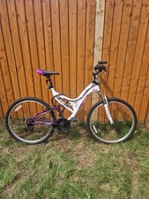 DSQ27G Mountain Bike – Great