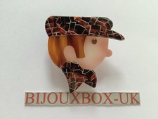 LEA STEIN VINTAGE GAVROCHE