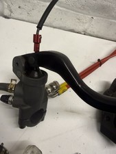 Yamaha R1 Brembo Master