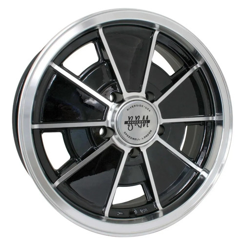 Ssp brm alloy wheel - ssp, gloss