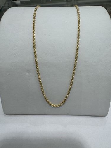 585 gold chain cord - , 45cm