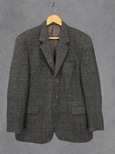 Vintage harris tweed - vintage,