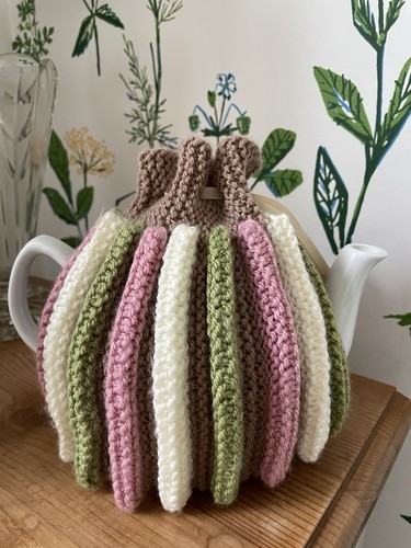 Tea cosy teapot - tea,