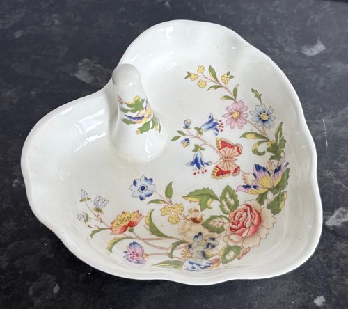 Vintage aynsley cottage - vintage,
