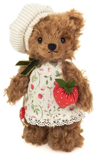 Teddy hermann petunia - hermann,