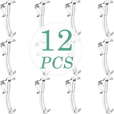 2.5 Inch Valance Clips for