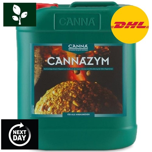 Canna zym cannazym natural - 5l,
