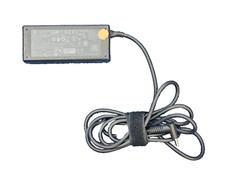 Genuine HP 65W 19.5V 3.33A Blue Tip AC Laptop Charger only no power lead include