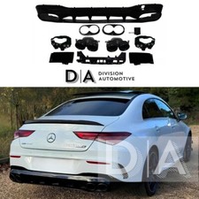 FITS FOR MERCEDES CLA CLASS