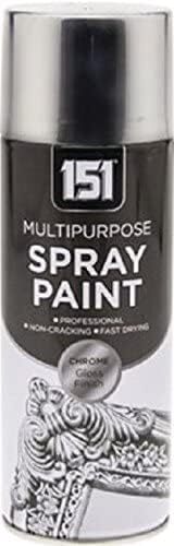 All purpose aerosol spray - aerosol,