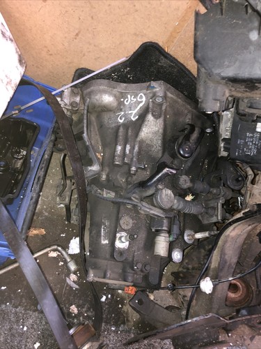 Honda accord 6speed - accord, 2.2