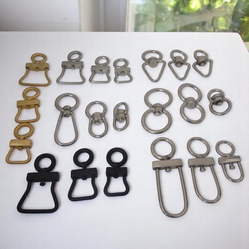 Premium falconry swivels - premium,