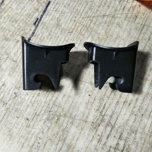 Pair car seat accessories - car,