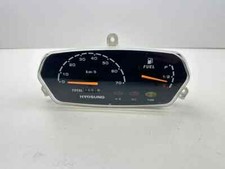 COMPTEUR HYOSUNG SUPER CAB 50 1999-2004