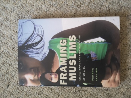 Framing muslims stereotyping - muslims:,