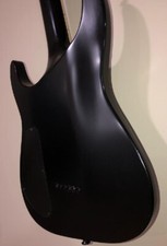 THINNEST JAPANESE Jackson MG Series SLSMG Super Lightweight Soloist Guitar Japan