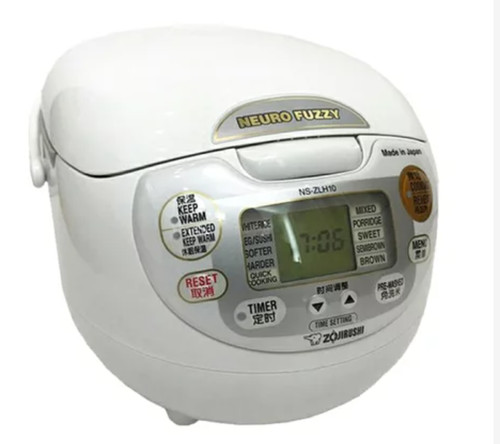 Zojirushi 220 230v - zojirushi, cooker