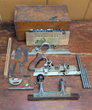 VTG Stanley 45 Combination