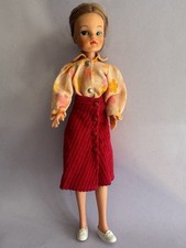 1971 Pedigree Sindy Outfit