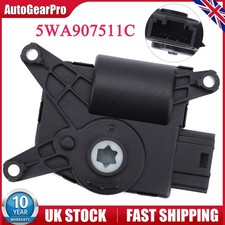 NEW Heater Flap Actuator Motor