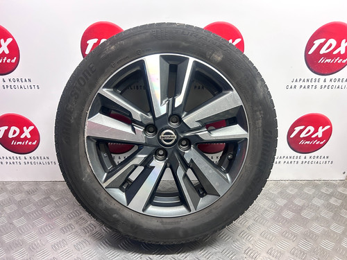Nissan micra k14 2017 - nissan, 2017-2024
