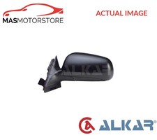 OUTSIDE REAR VIEW MIRROR LHD