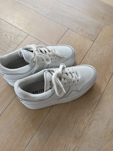 Women white chunky sole - women’s,