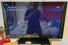 Sony Bravia KDL-32BX300 LCD