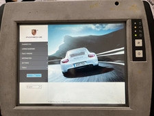 Bosch KTS650 upgraded (800MHz