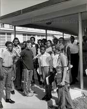 1970 Press Photo Nautilus High