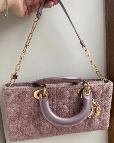 Christian dior medium - dior, lady
