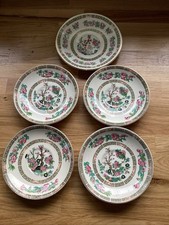 Set Of 5 Vintage Lord Nelson
