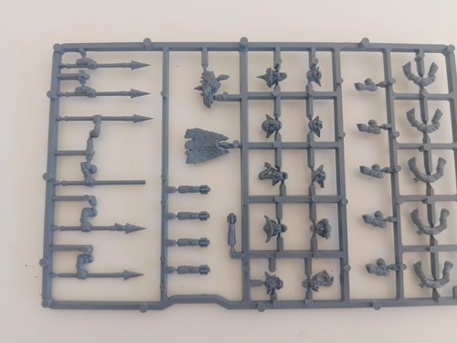Warhammer the old world - warhammer, goblin