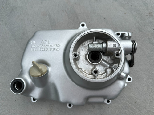 Genuine honda ss50 - honda, right