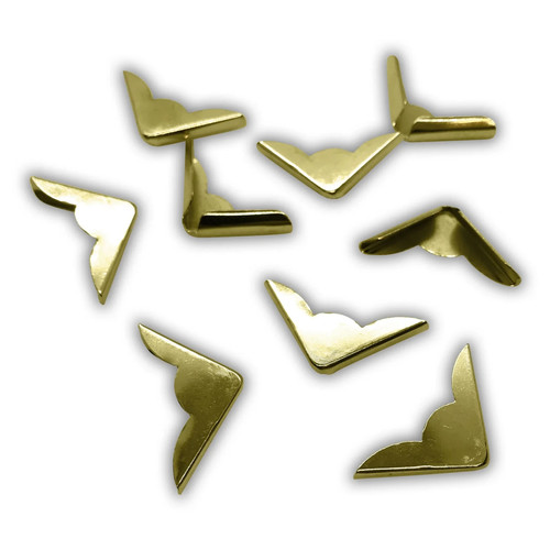 Book corner protectors 22 - book,